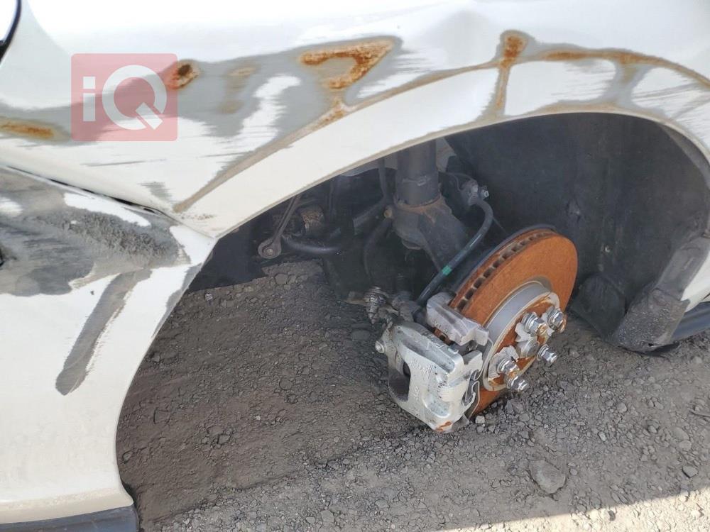 هوندا أكورد